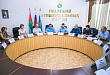 На заседании КЧС обсудили готовность к пожарному периоду и паводку 2018 года